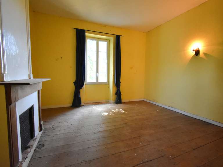 Château Trémons - 15 chambres - 620m²
