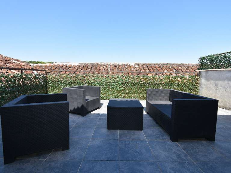 Château Trémons - 15 chambres - 620m²