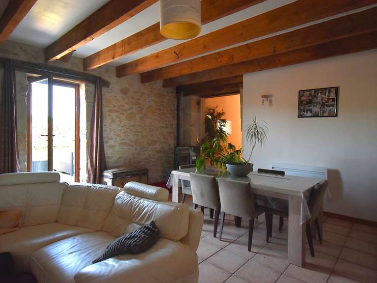 Maison Trémons - 15 chambres - 620m²