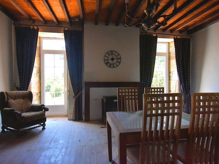 Maison Trémons - 15 chambres - 620m²