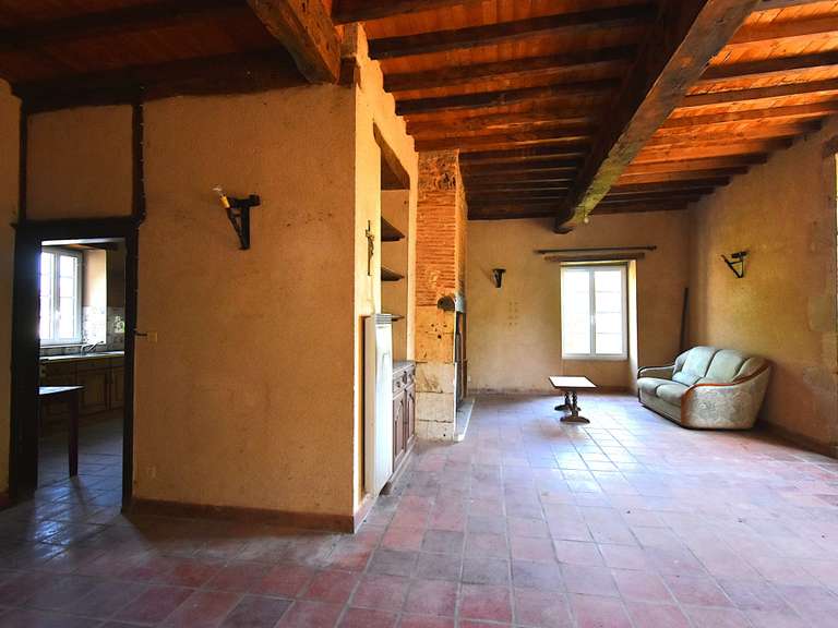 Maison Trémons - 15 chambres - 620m²