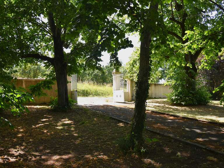 Maison Trémons - 15 chambres - 620m²