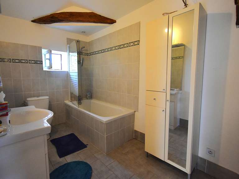 Maison Trémons - 15 chambres - 620m²