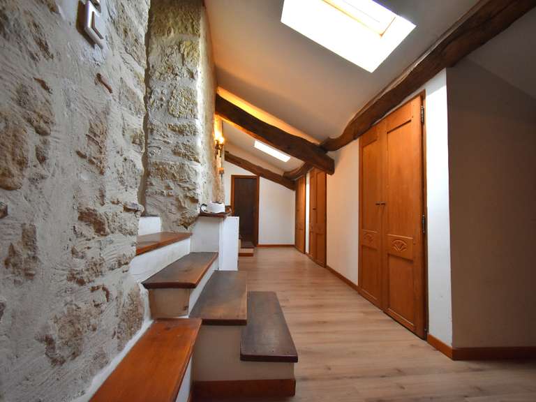 Maison Trémons - 15 chambres - 620m²