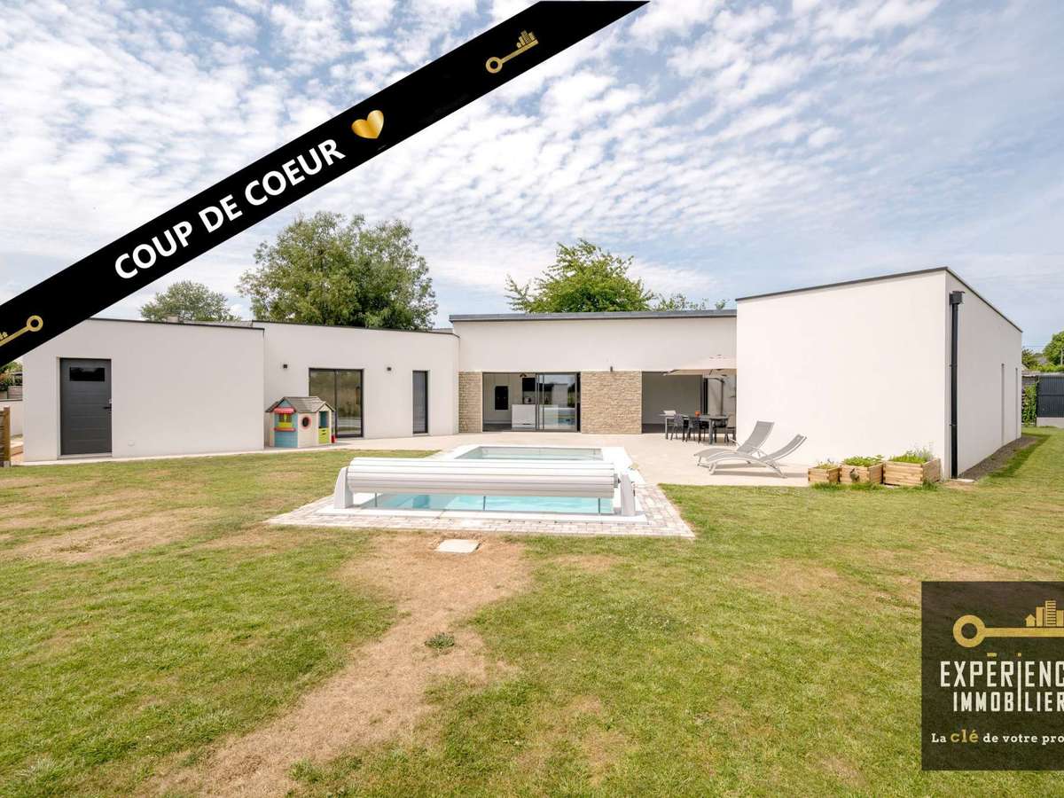 House Trémuson