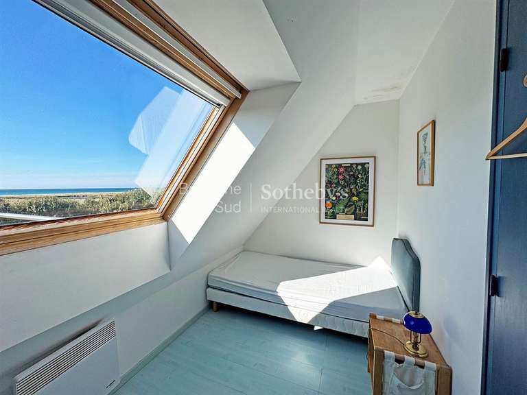 Maison avec Vue sur mer Tréogat - 3 chambres - 120m²