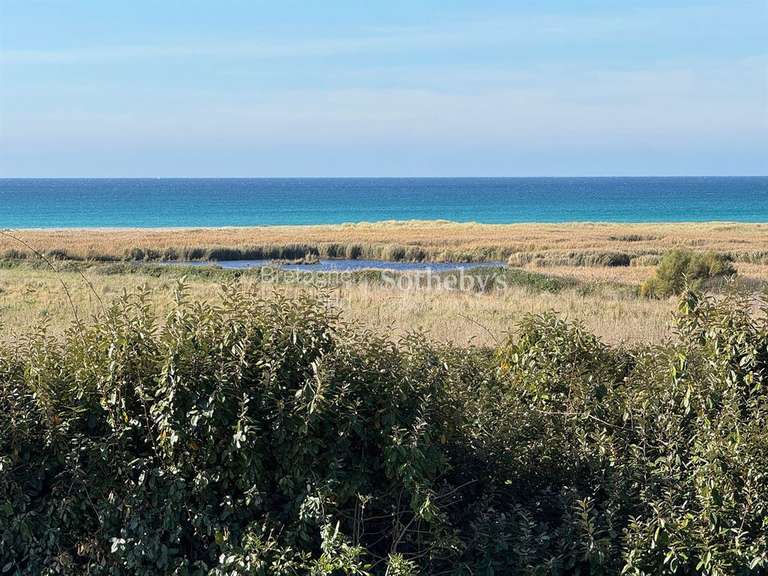 Maison avec Vue sur mer Tréogat - 3 chambres - 120m²