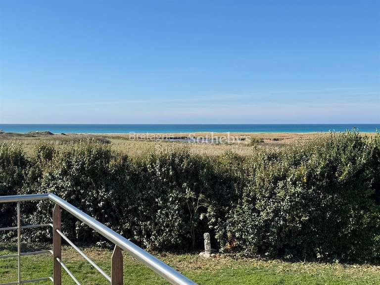 Maison avec Vue sur mer Tréogat - 3 chambres - 120m²