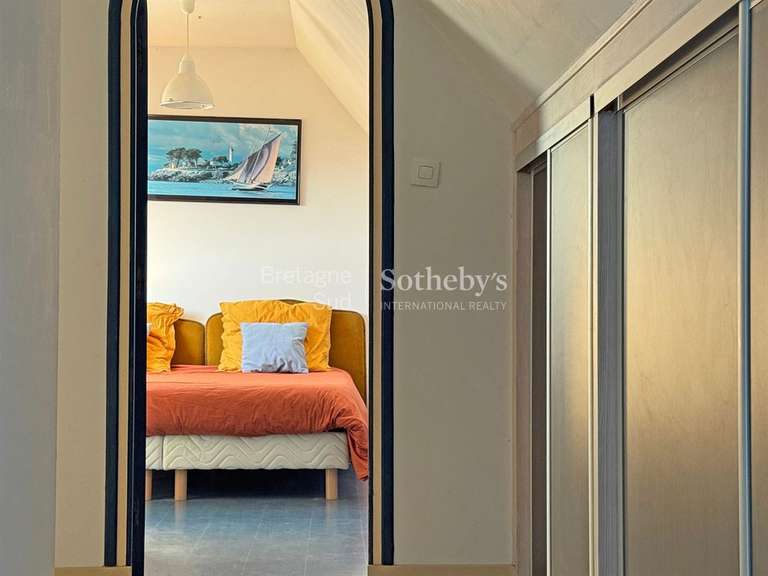 Maison avec Vue sur mer Tréogat - 3 chambres - 120m²