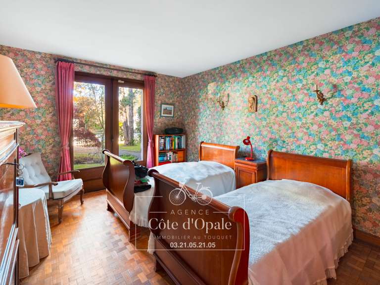 Maison Trepied - 6 chambres - 180m²