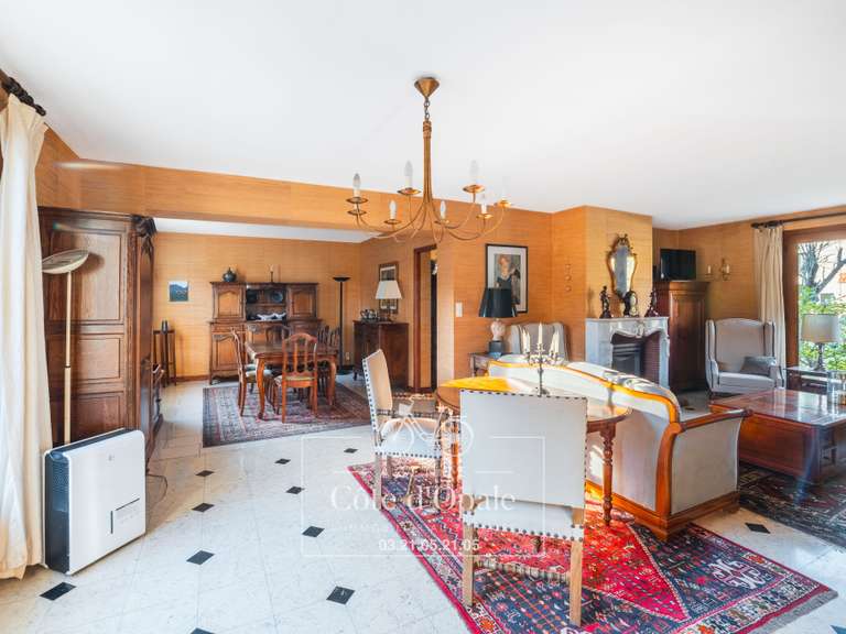 Maison Trepied - 6 chambres - 180m²