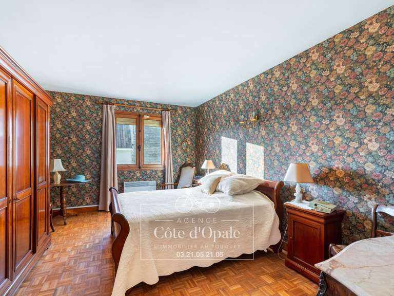 Maison Trepied - 6 chambres - 180m²