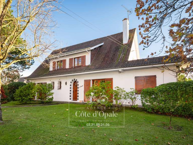 Maison Trepied - 6 chambres - 180m²