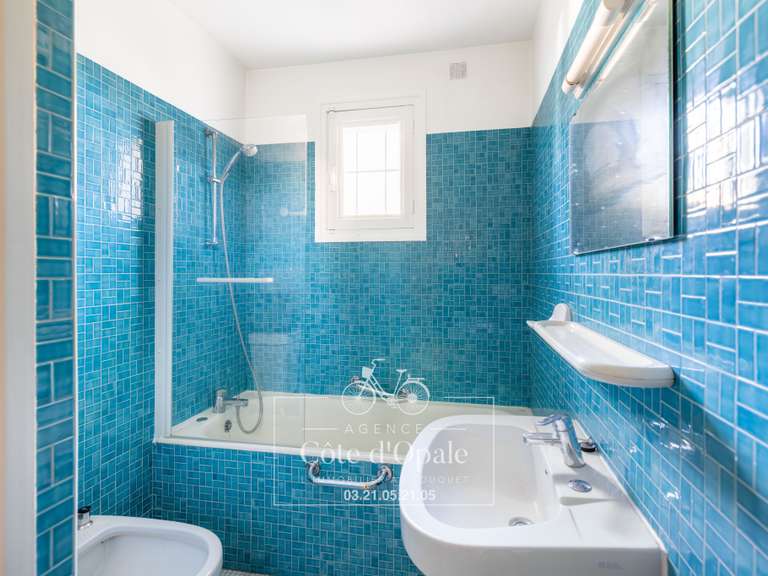 Maison Trepied - 6 chambres - 180m²