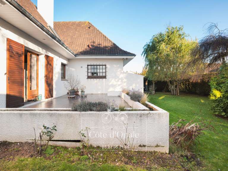 Maison Trepied - 6 chambres - 180m²