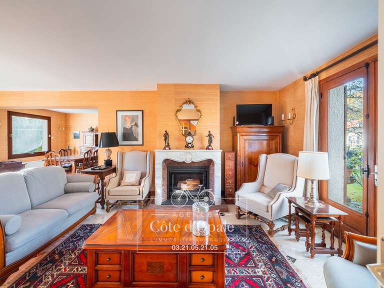 Maison Trepied - 6 chambres - 180m²