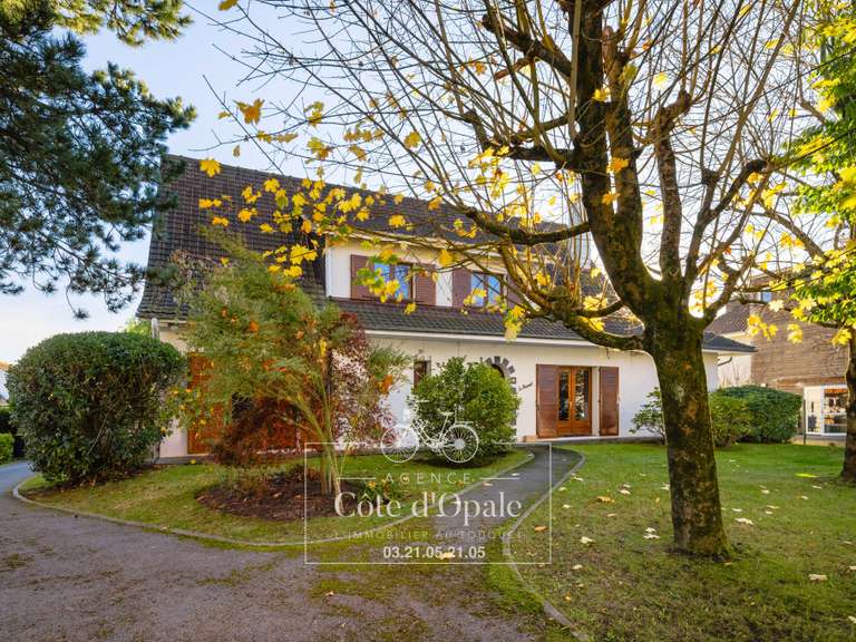 Maison Trepied - 6 chambres - 180m²