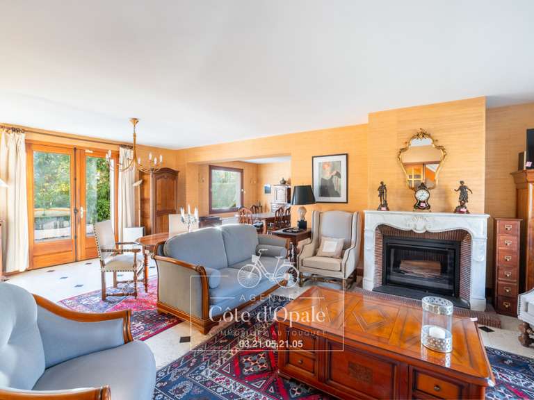 Maison Trepied - 6 chambres - 180m²