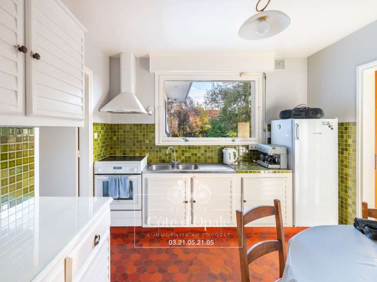 Maison Trepied - 6 chambres - 180m²