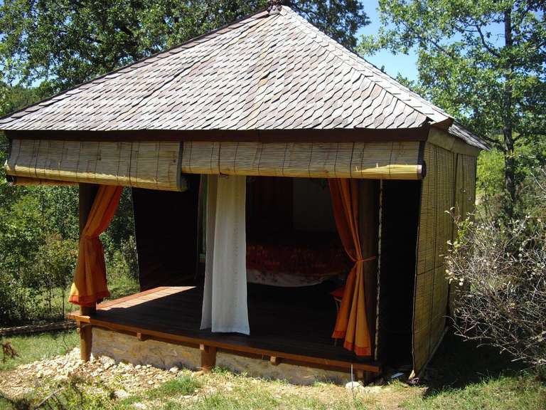 Maison Trespoux-Rassiels - 7 chambres - 423m²