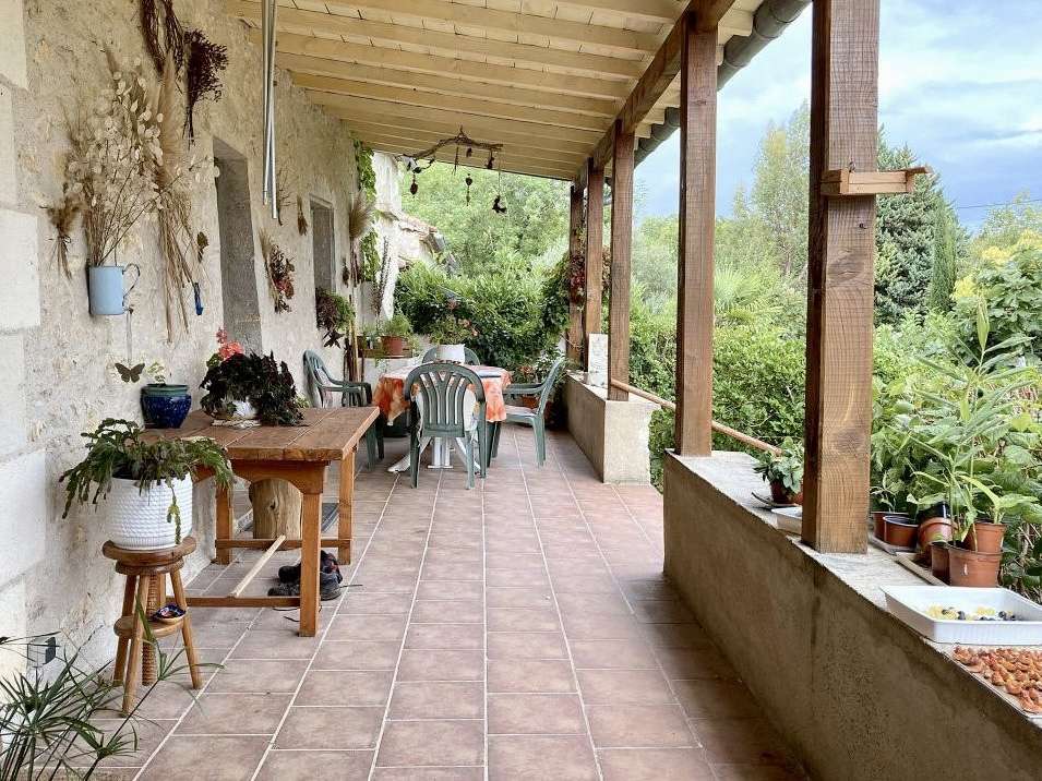 Maison Trespoux-Rassiels