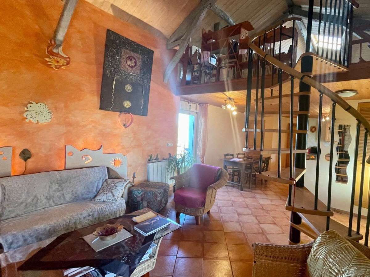 Maison Trespoux-Rassiels