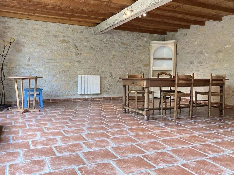 Maison Trespoux-Rassiels - 7 chambres - 423m²