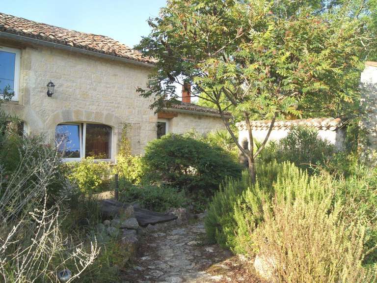 Maison Trespoux-Rassiels - 7 chambres - 423m²