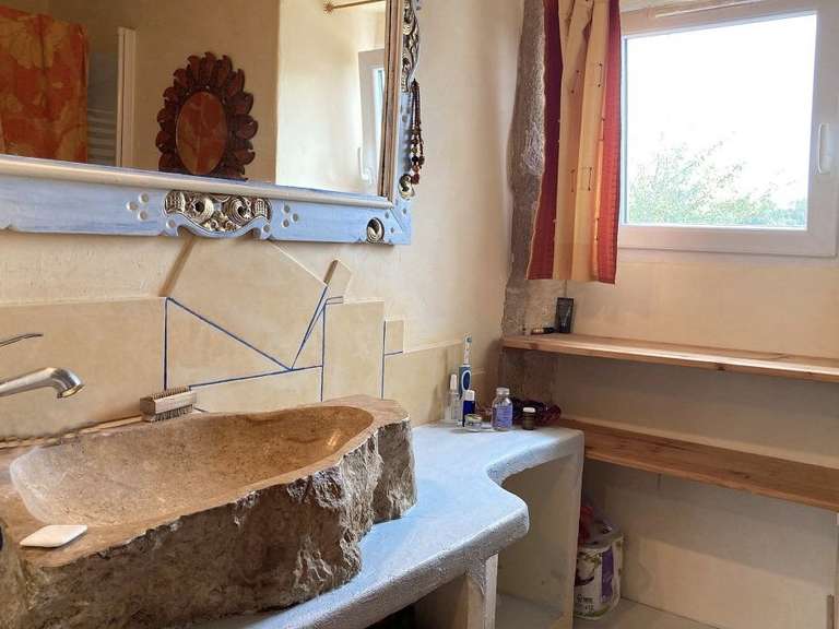 Maison Trespoux-Rassiels - 7 chambres - 423m²