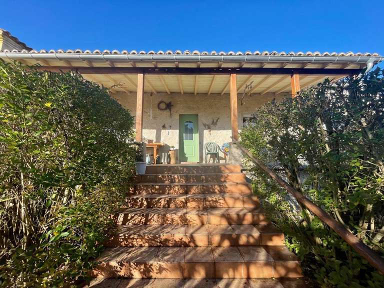 Maison Trespoux-Rassiels - 7 chambres - 423m²