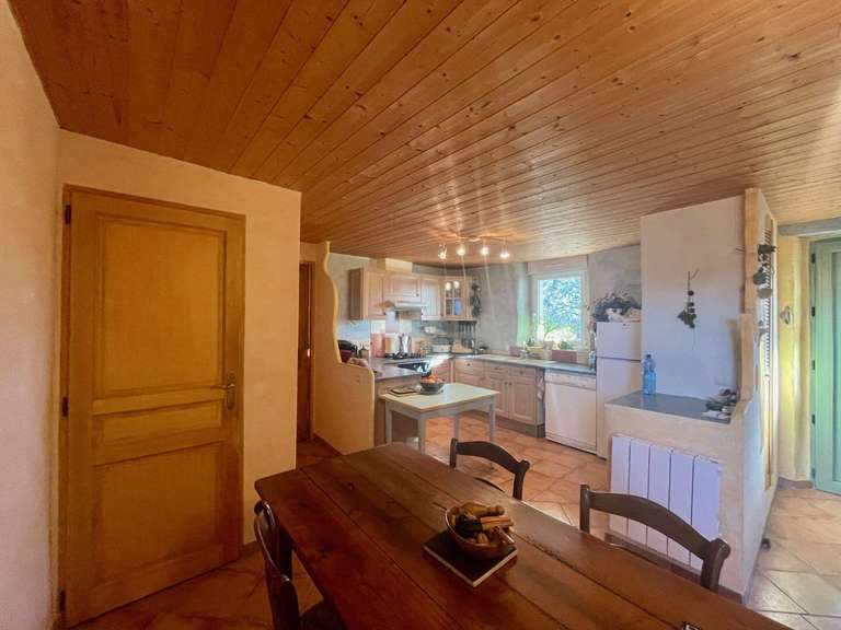 Maison Trespoux-Rassiels - 7 chambres - 423m²