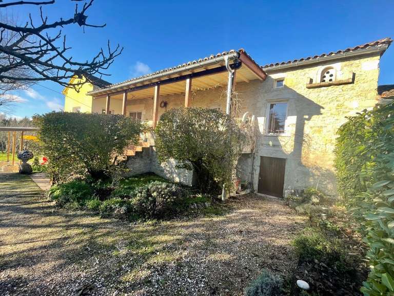 Maison Trespoux-Rassiels - 7 chambres - 423m²