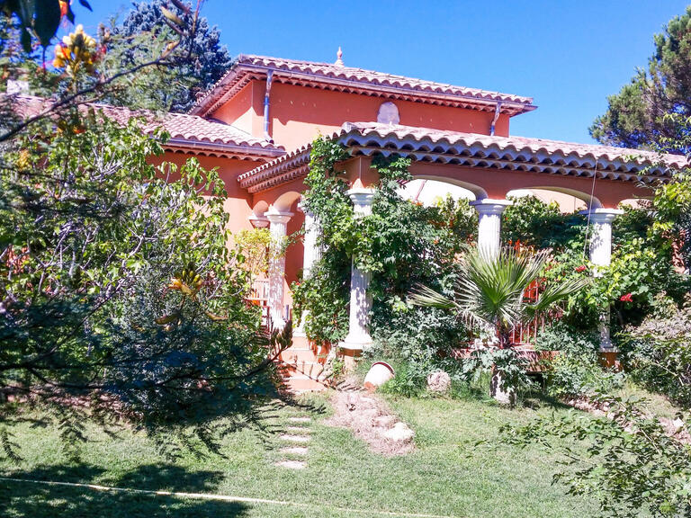 Sale House Tresques - 5 bedrooms