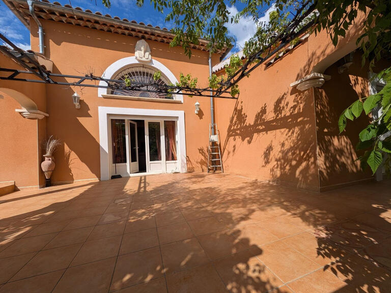 House Tresques - 240m²
