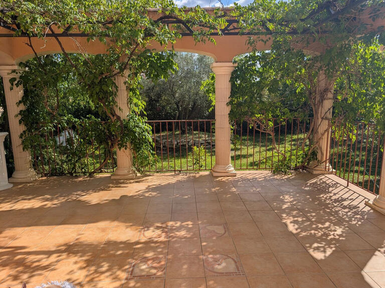 House Tresques - 240m²