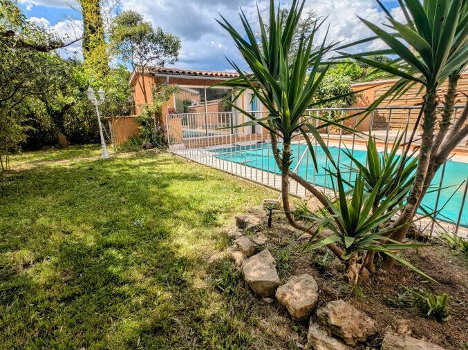 House Tresques - 240m²