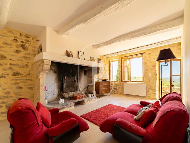 Maison Tresques - 8 chambres - 300m²