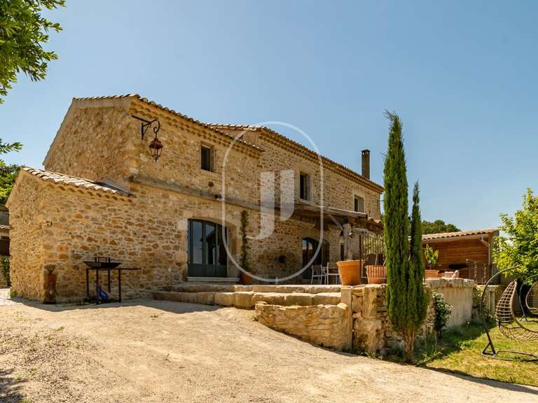 Maison Tresques - 5 chambres - 227m²