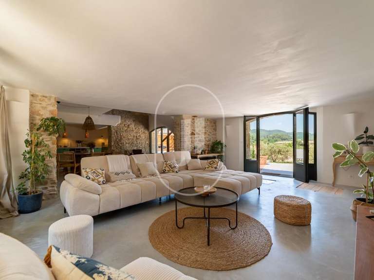 Maison Tresques - 5 chambres - 227m²