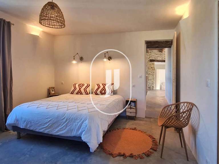 Maison Tresques - 5 chambres - 227m²