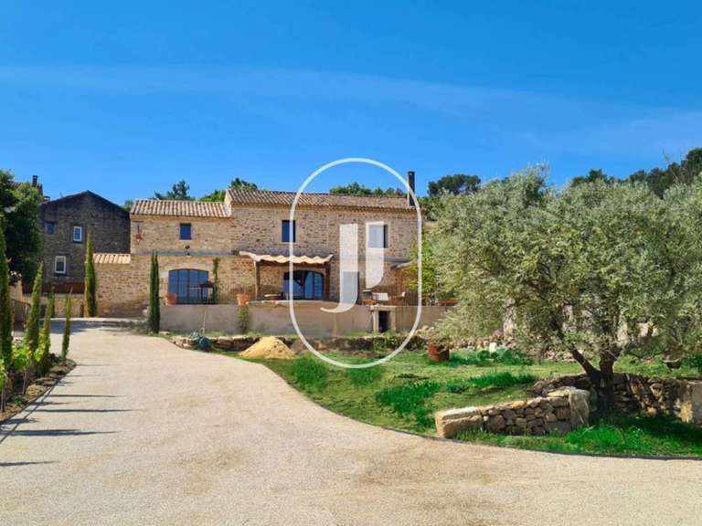 Maison Tresques - 5 chambres - 227m²