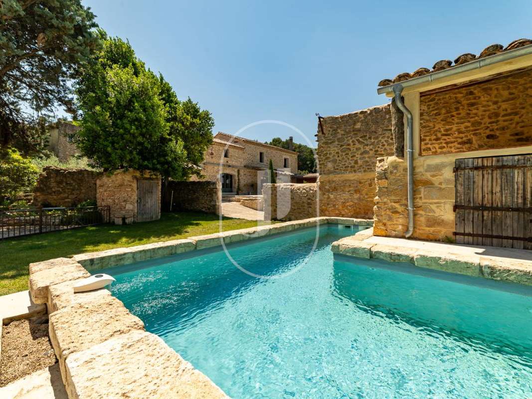 Maison Tresques