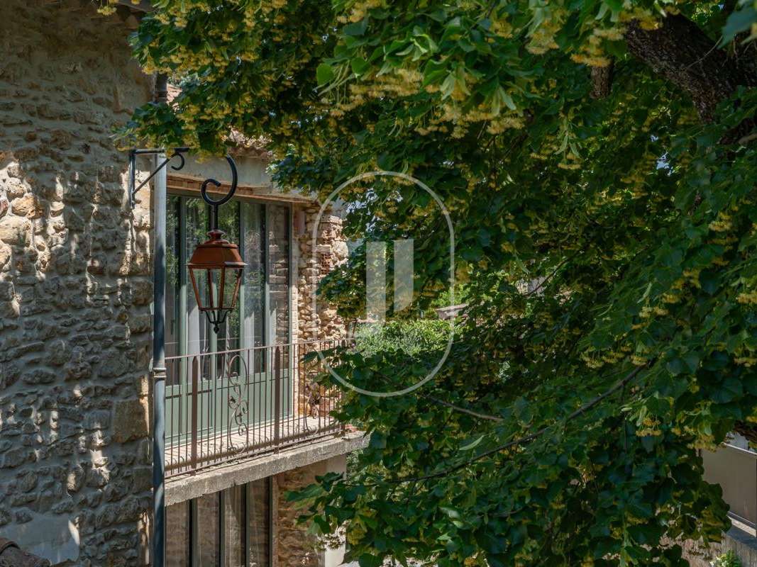 Maison Tresques
