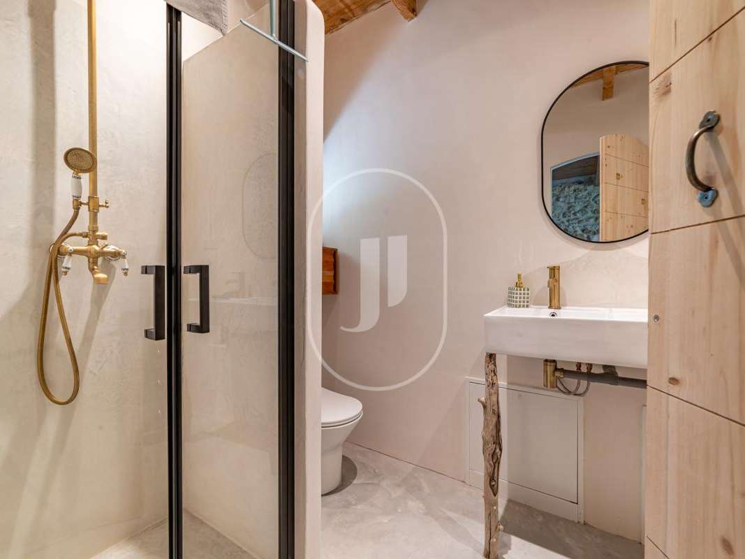 Maison Tresques