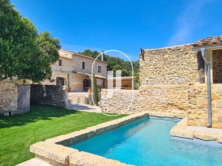 Maison Tresques - 5 chambres - 227m²