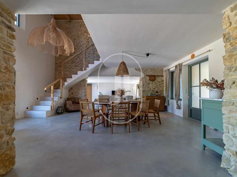 Maison Tresques - 5 chambres - 227m²