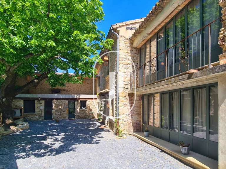 Maison Tresques - 5 chambres - 227m²