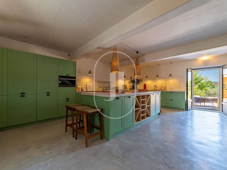 Maison Tresques - 5 chambres - 227m²