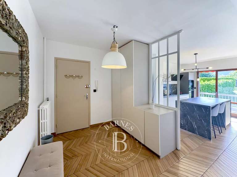 Appartement Tresserve - 2 chambres - 93m²