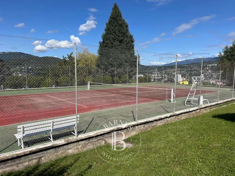 Appartement Tresserve - 2 chambres - 93m²